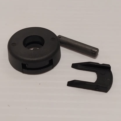 Genuine Ford Fastener Assy - Toggle | 1149510