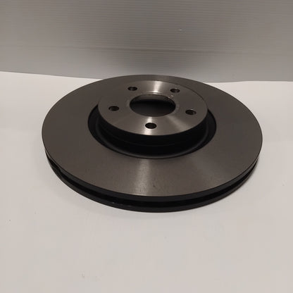 Genuine Front Brake Disc - Volvo V50 | 31471819