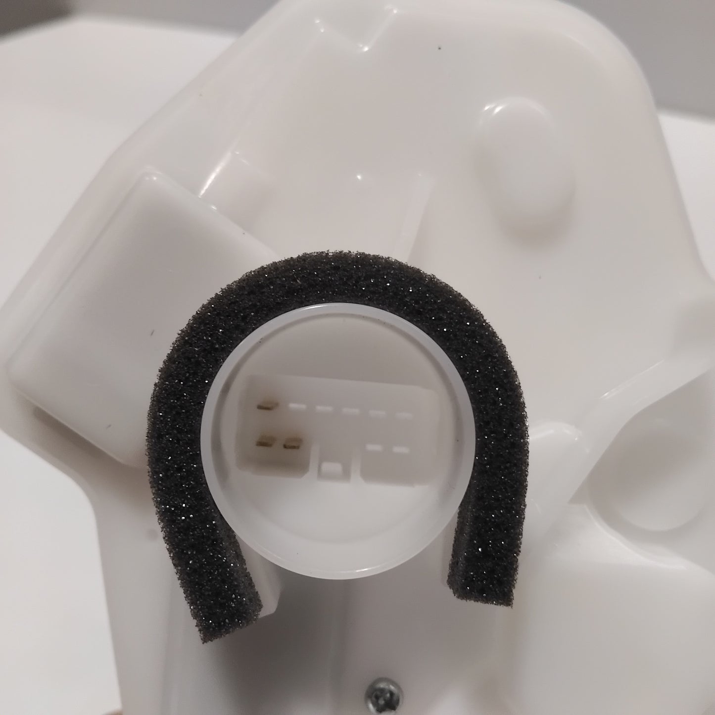 Genuine Fiat Lock | 6000622748