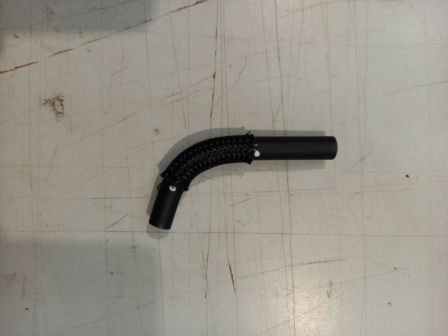 Genuine Mazda Tube Vacuum | SH0120346A