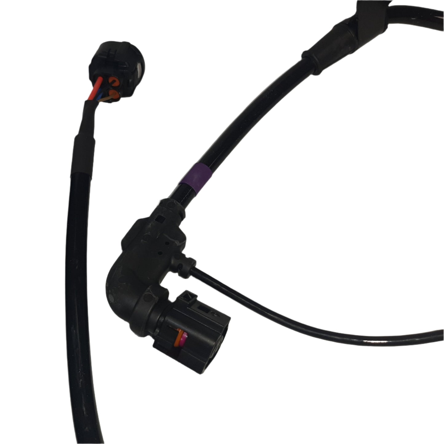 Genuine Hyundai Electric Parking Break Extension Wire Service | 59795G2110FFF