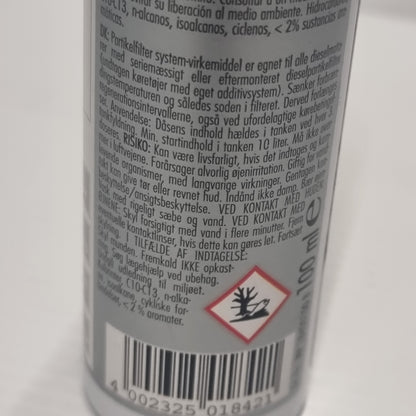 Diesel Ppf Cleaner | TUN-184