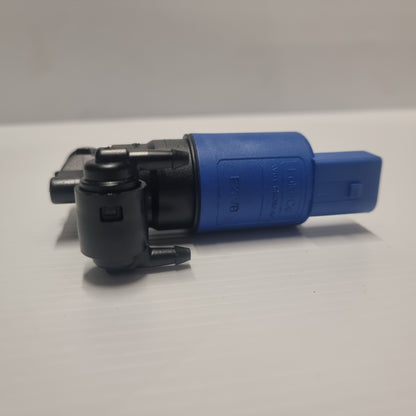 Genuine Ford Motor And Pump Assy | 1686506