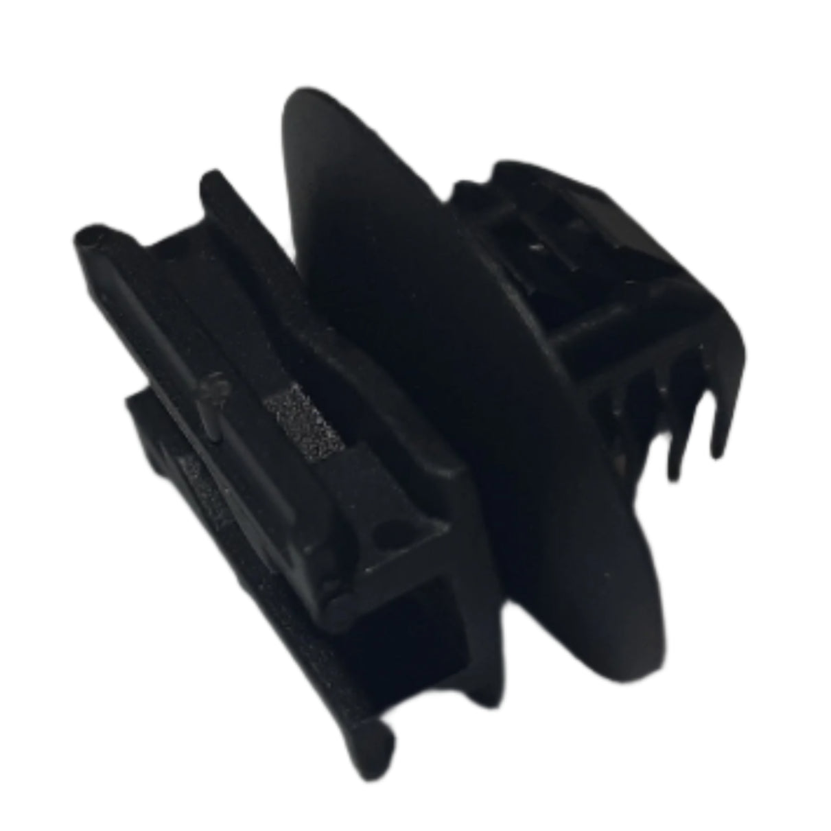 Genuine Peugeot Low Front Pan Fix | 1631493180