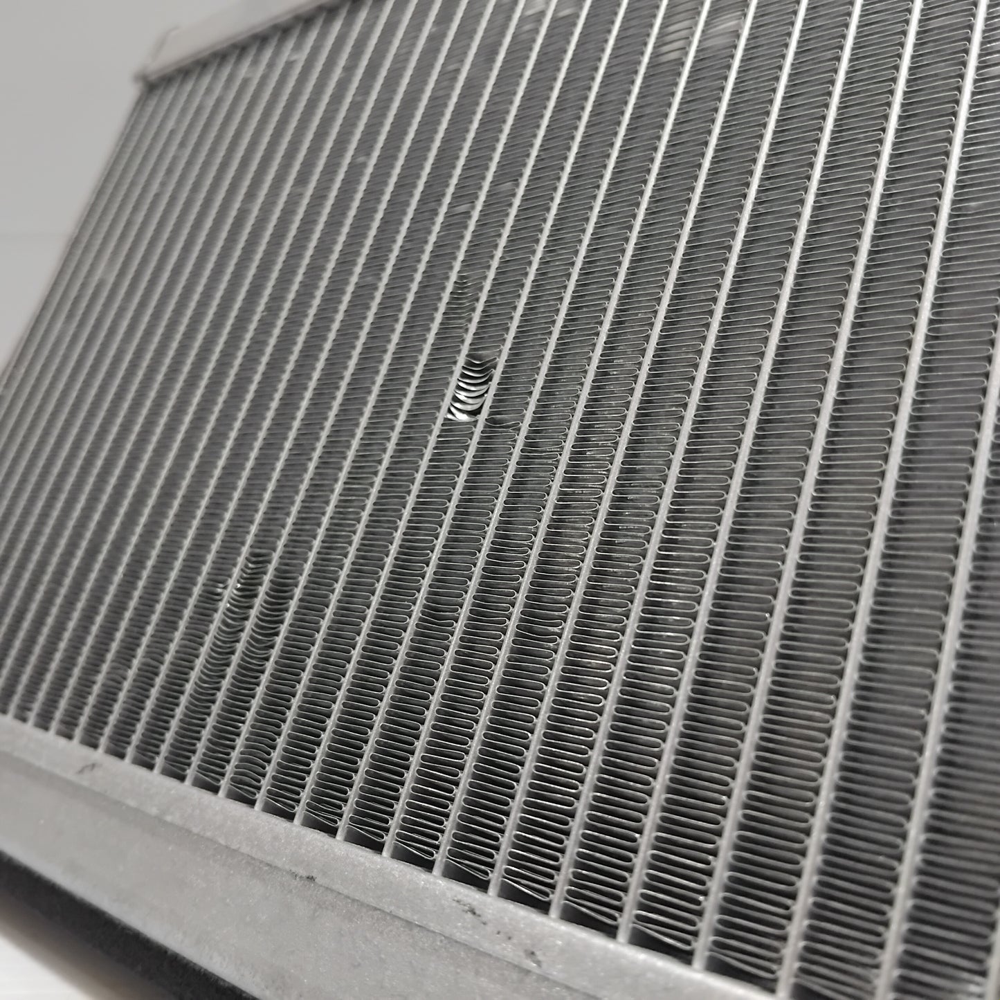 Genuine Heater Radiator Core - Kia Sportage | 971382Y500