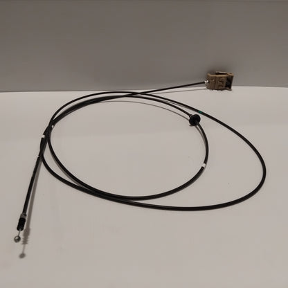 Genuine Ford Cable - Lid Retaining | 1454920