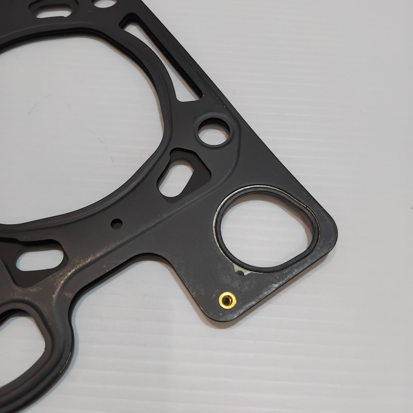 Genuine Fiat Cylinder Head G | 5801841070