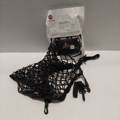 Genuine Boot Cargo Net Set - Fiat 500L 2017-2022 | 71807224