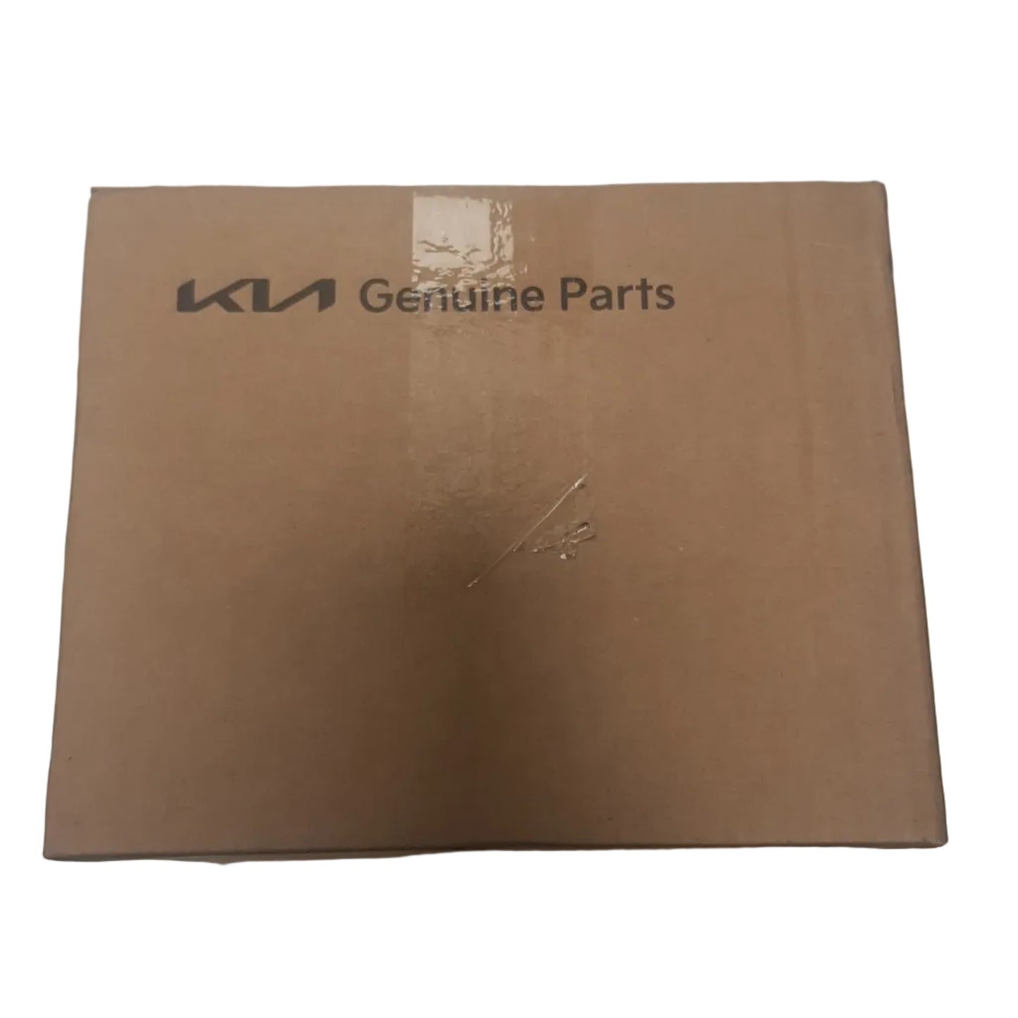 Genuine Kia Latch Assy-Front Door | 81310J7100