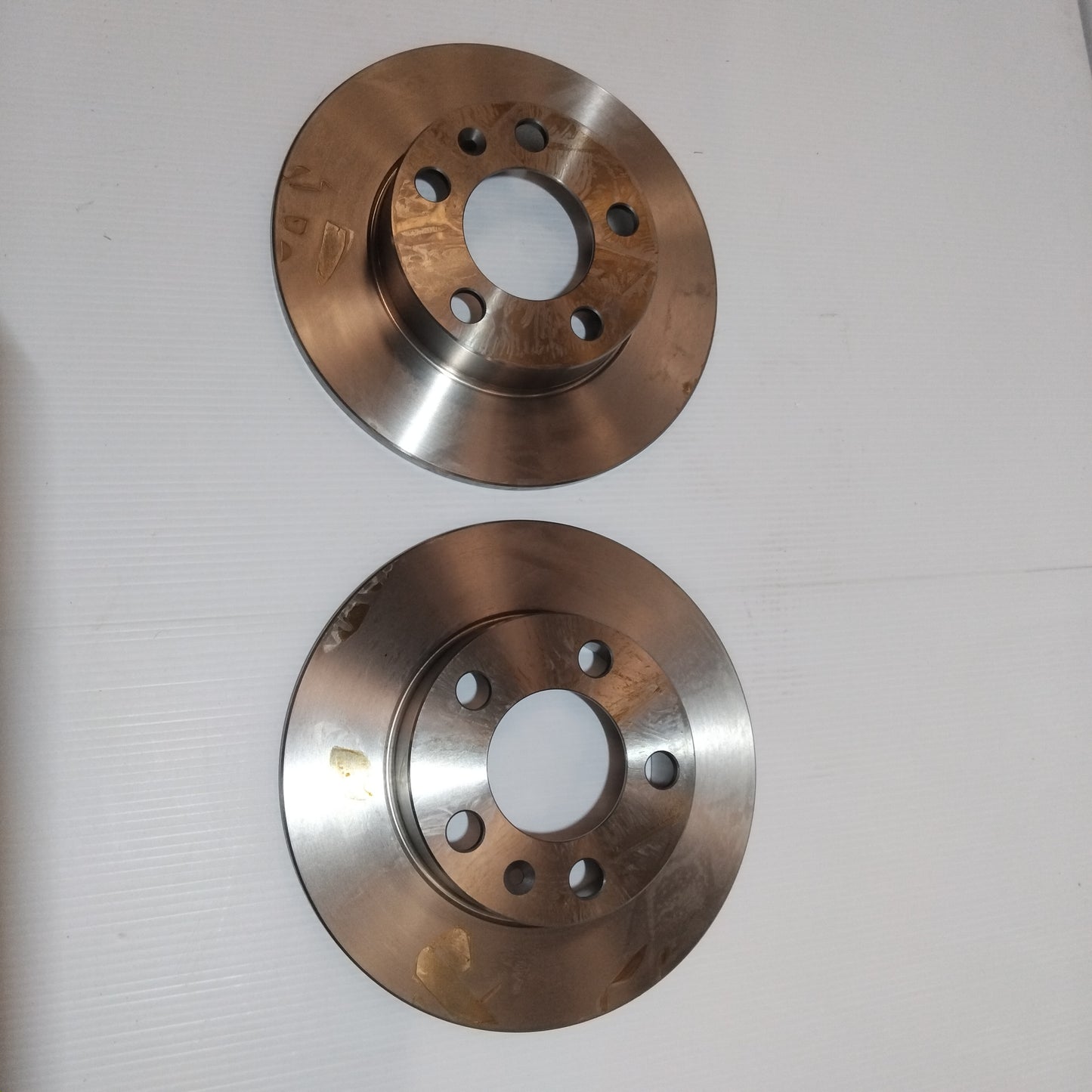 Genuine Peugeot E:1 Rr Br Disc | 1618874180