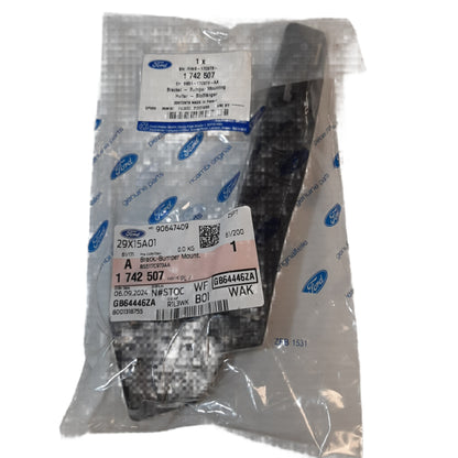 Genuine Ford Bracket - Bumper Mounting | 1742507