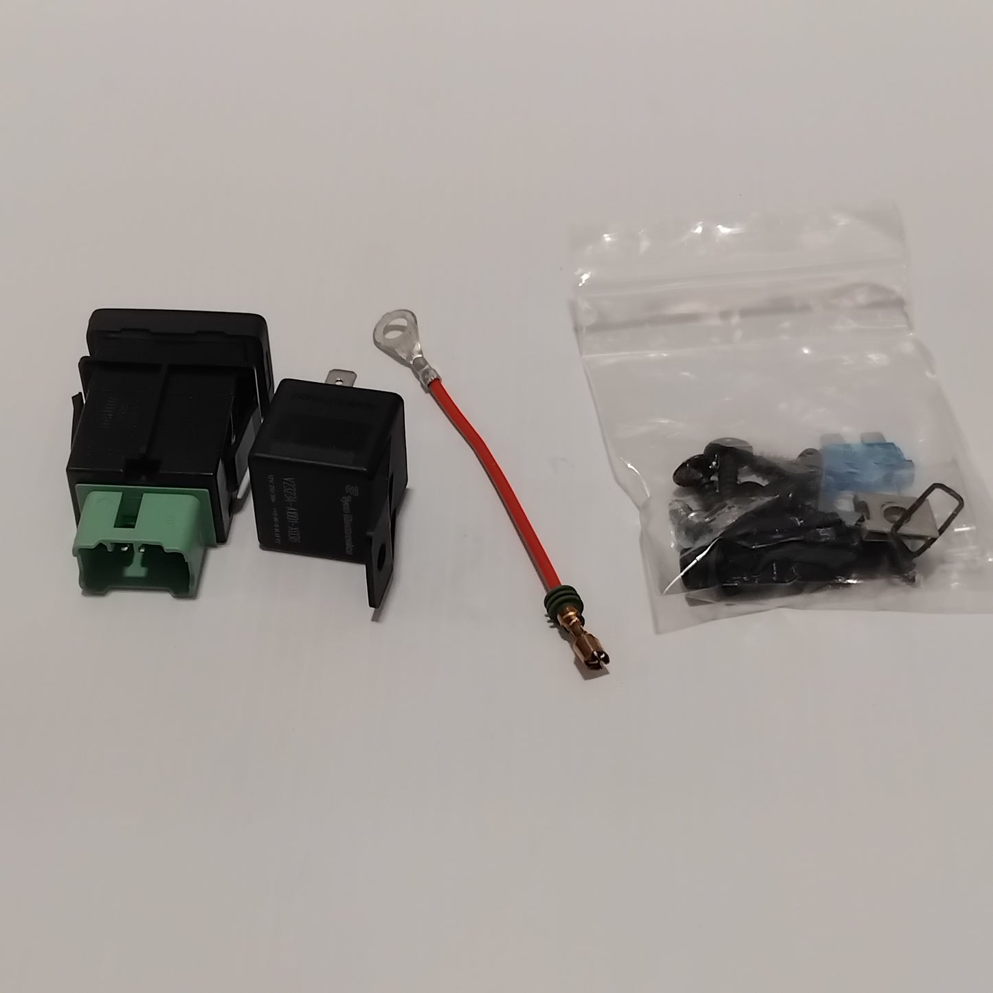 Genuine Suzuki Fog Lamp Kit Sx4 | 990E0-80J21-000