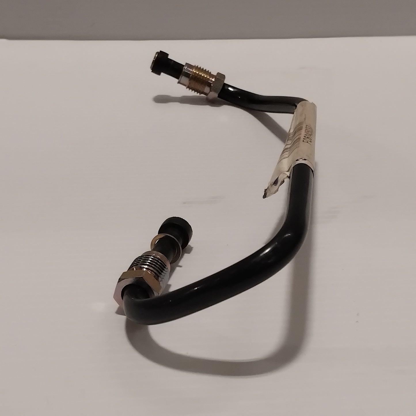 Genuine Ford Pipe - Fuel | 6145037