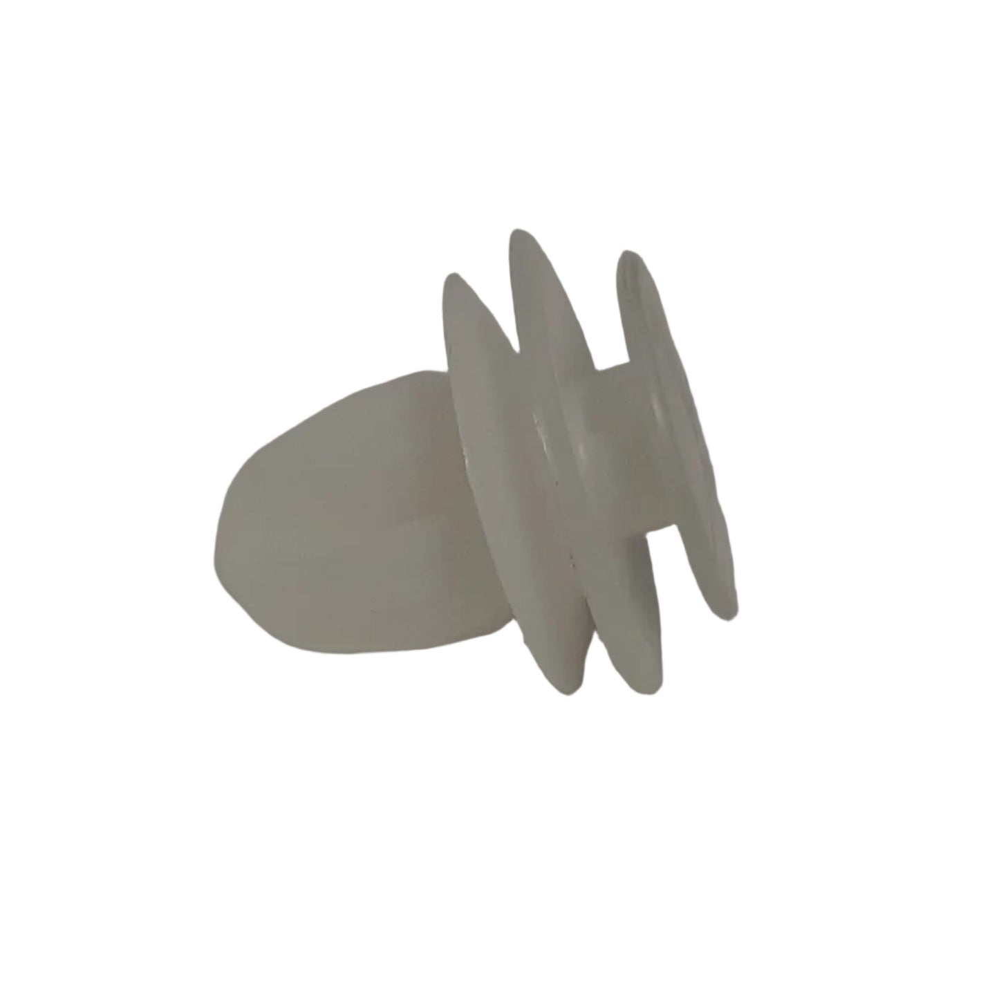 Genuine Honda Clip, Door Lining (Natural) | 91560S84A01
