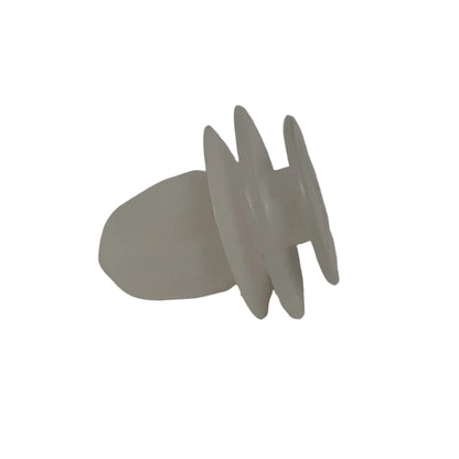 Genuine Honda Clip, Door Lining (Natural) | 91560S84A01