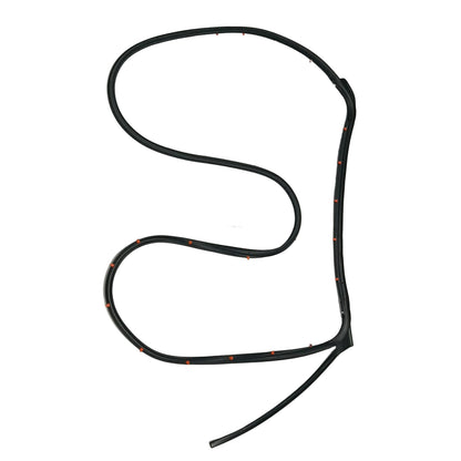 Genuine Suzuki Weatherstrip, Rr Door | 84671-61M01-000
