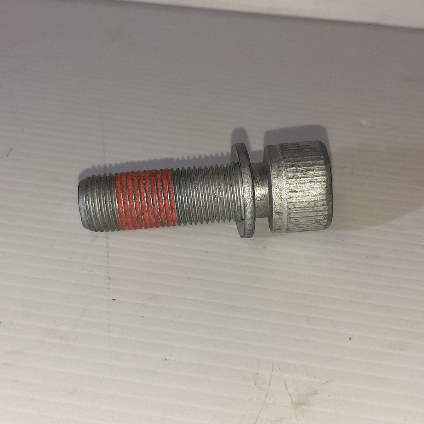 Genuine Peugeot Caliper Screw | 440527