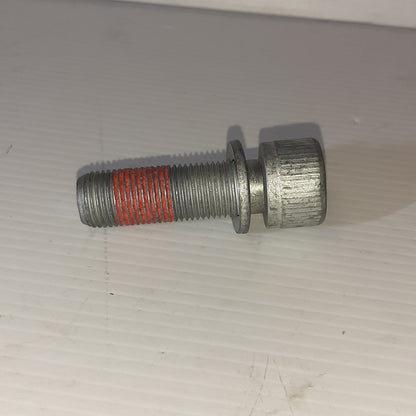 Genuine Peugeot Caliper Screw | 440527