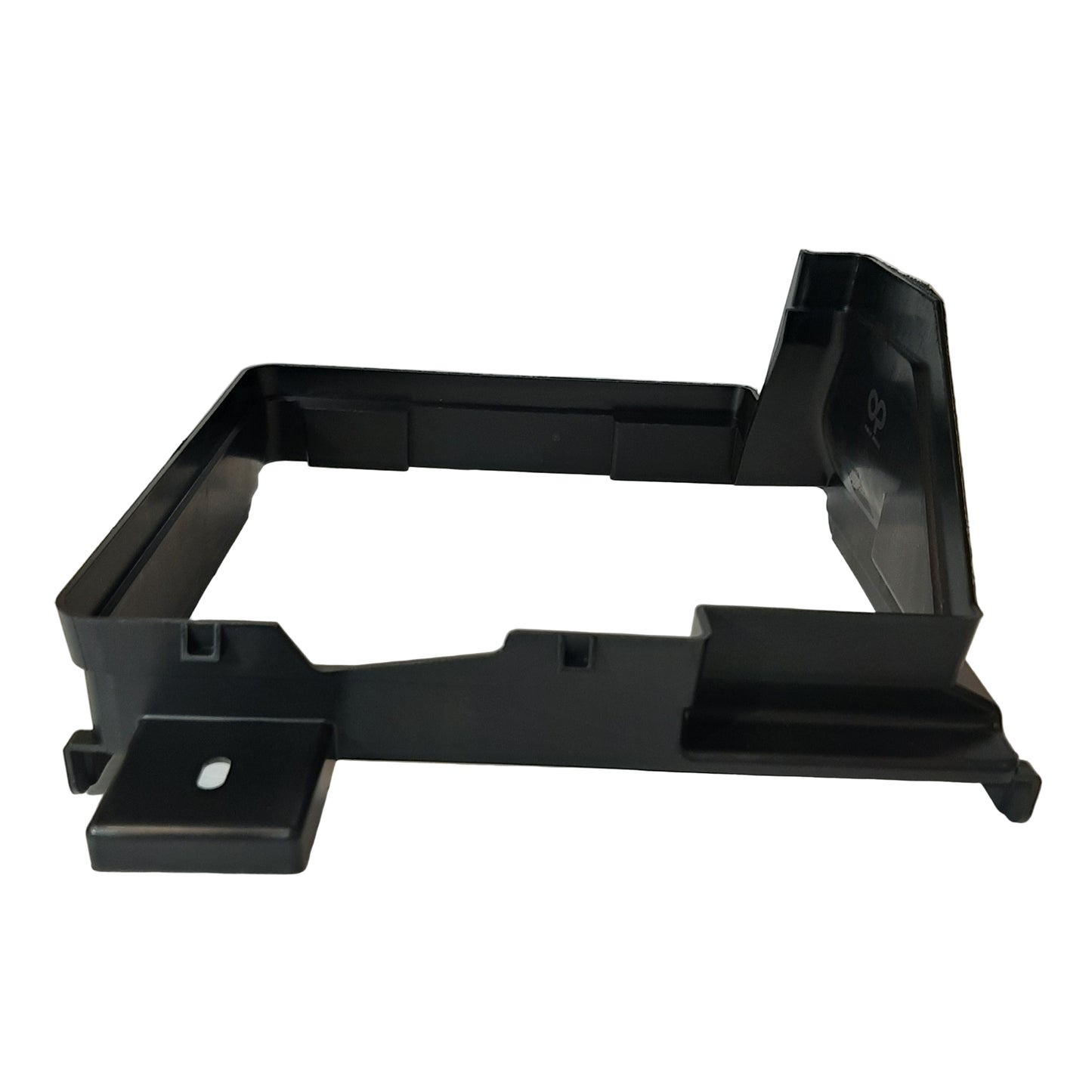 Genuine Peugeot Rear Duct | 9810617180