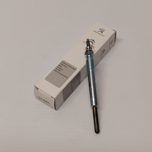 Genuine Preheating Plug - Citroen C5 / Peugeot 807 2.0 Turbo Diesel | 5960F5