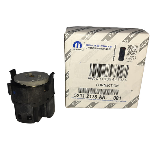 Genuine Fiat Connection | 1389441080