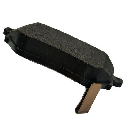 Genuine Nissan Pad Kit-Disc (Break) | D40605JU0A