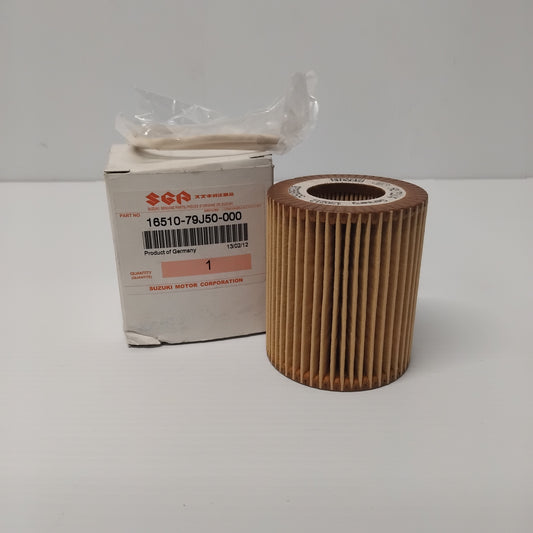 Oil Filter - Suzuki SX4 | 16510-79J50-000