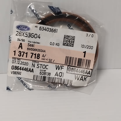 Genuine Ford Seal | 1371718