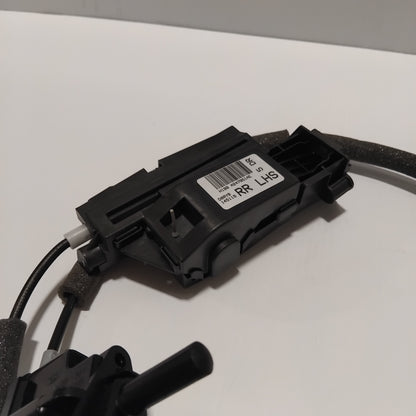 Genuine Ford Protector | 2283824