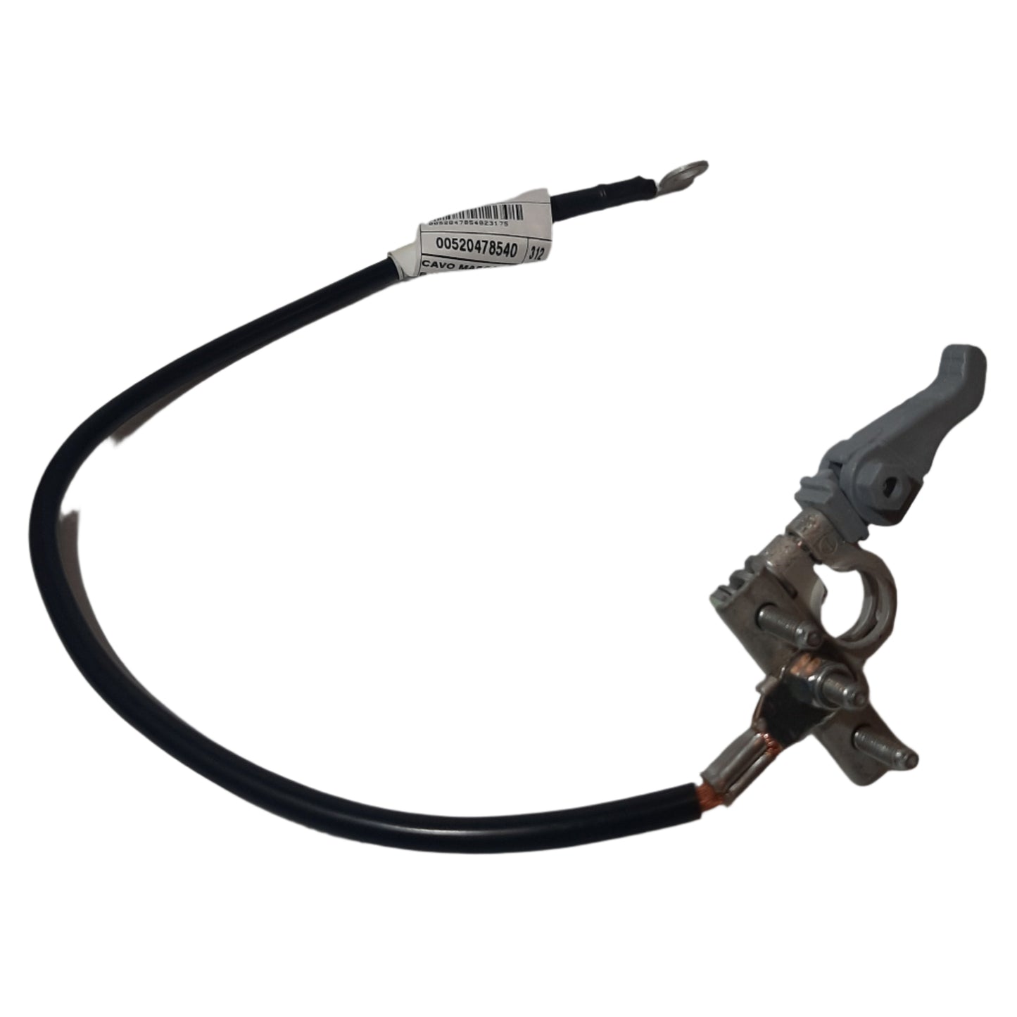 Genuine Fiat Ground Cable | 52047854