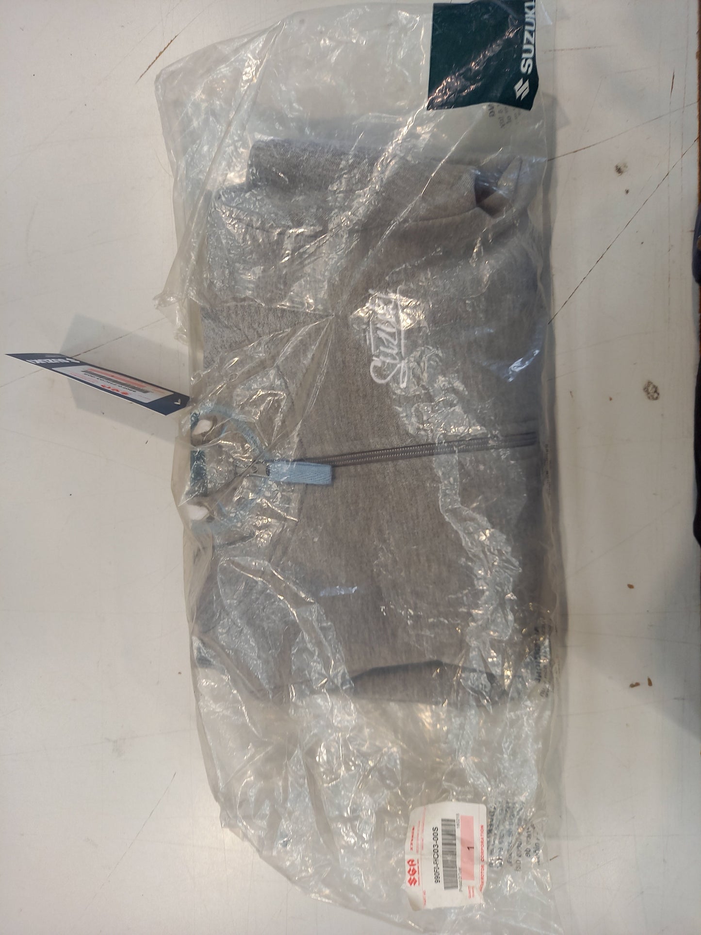 Genuine Suzuki Fashion Kids Sweater G | 990F0-FHC03-00S