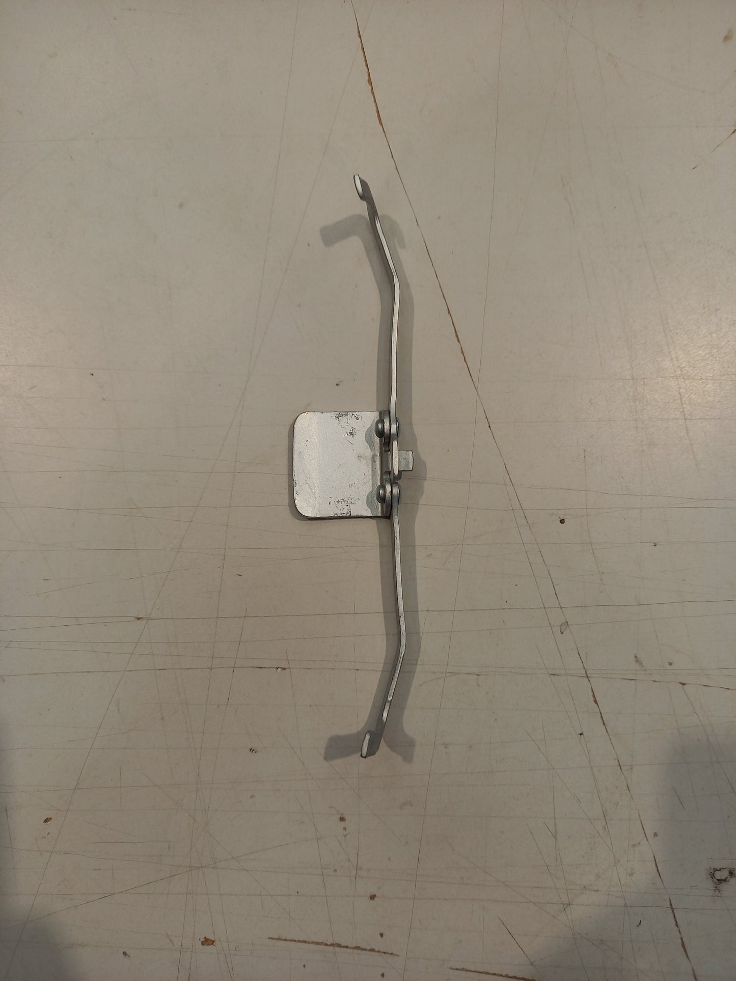 Genuine Vauxhall Lever Spring | 93195709