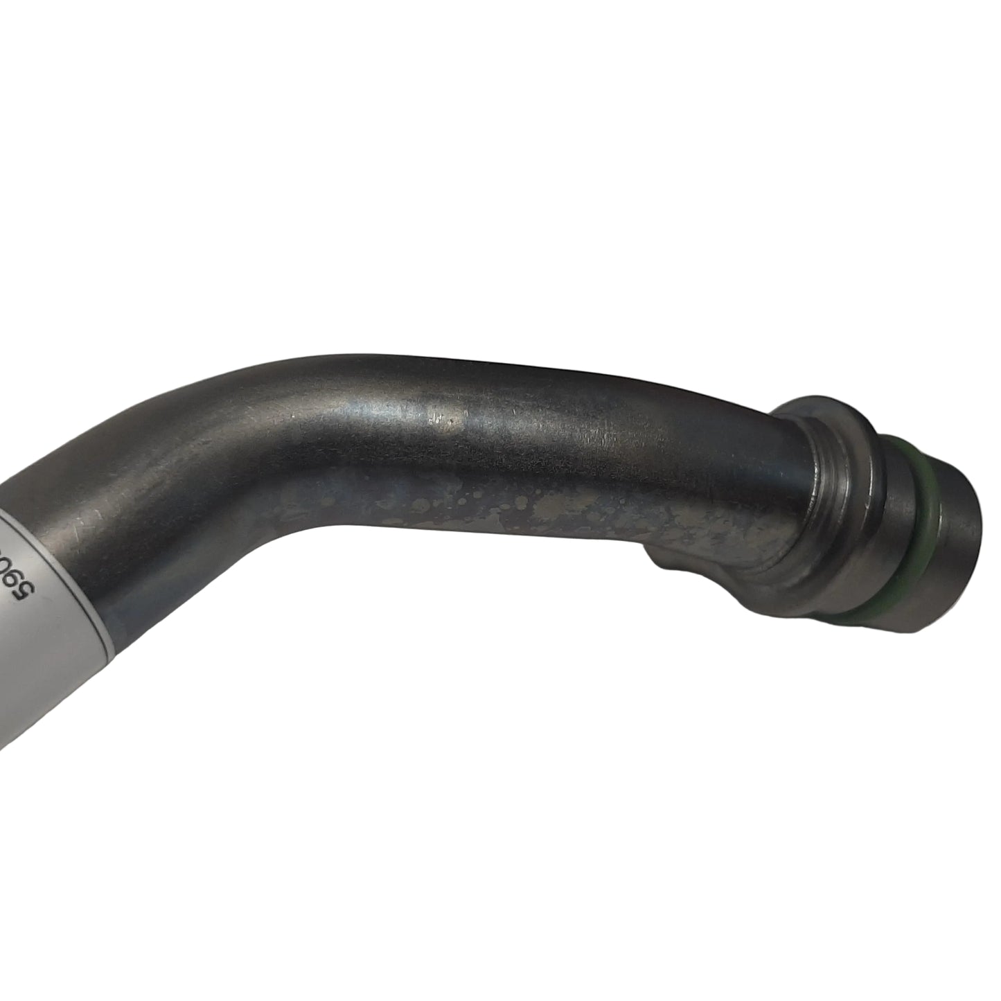 Genuine Volvo Oil Draining Pipe | 32361112