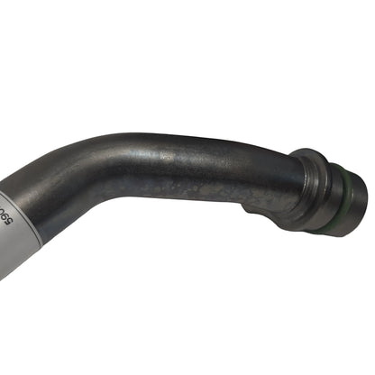 Genuine Volvo Oil Draining Pipe | 32361112