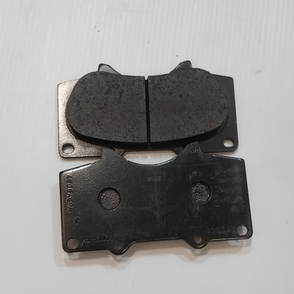 Genuine Mitsubishi Pad Set,Fr Brake | 4605A472