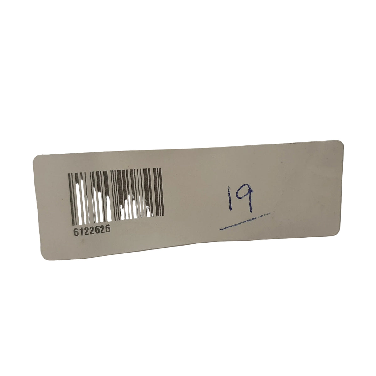 Genuine Ford Clip - Retaining | 6122626