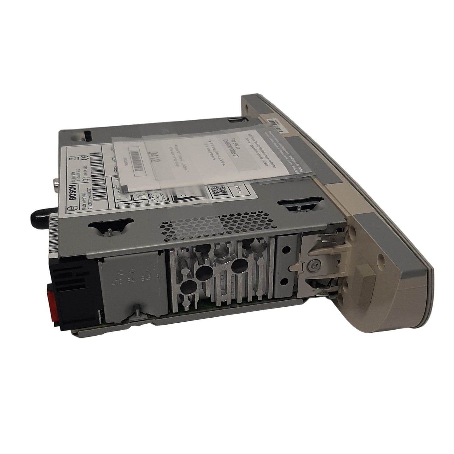 Genuine Fiat Sound System | 735585253