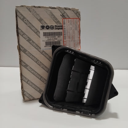 Genuine Fiat Ornament | 1360109080