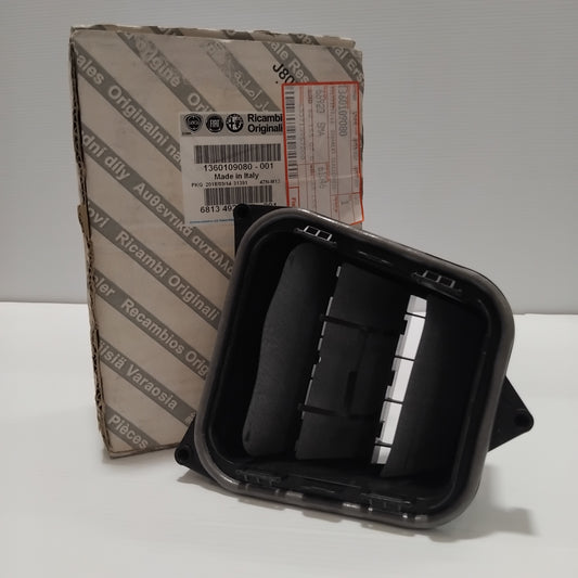 Genuine Fiat Ornament | 1360109080