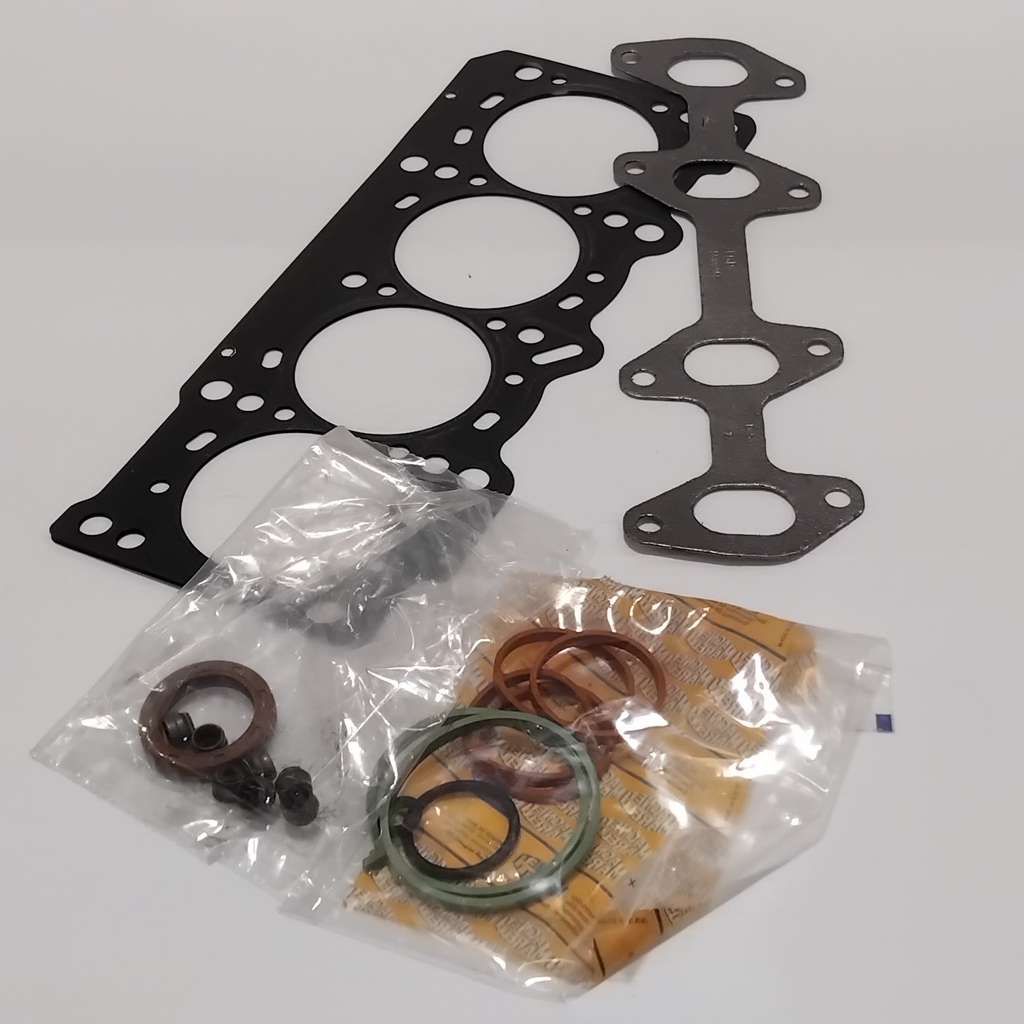 Genuine Fiat Gaskets For Val | 71741374