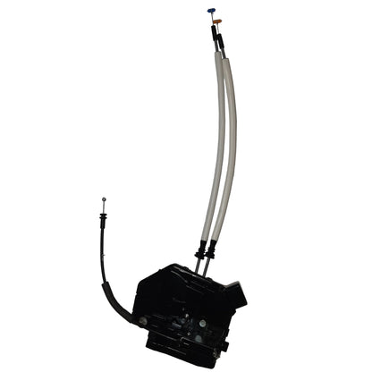 Genuine Hyundai Latch Assy-Front Door | 81320D7610