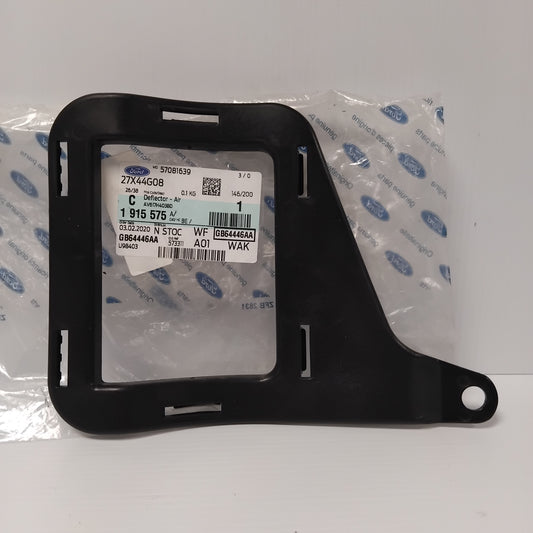Genuine Insulator Air Deflector - Ford Focus 2010-2019 | 1915575