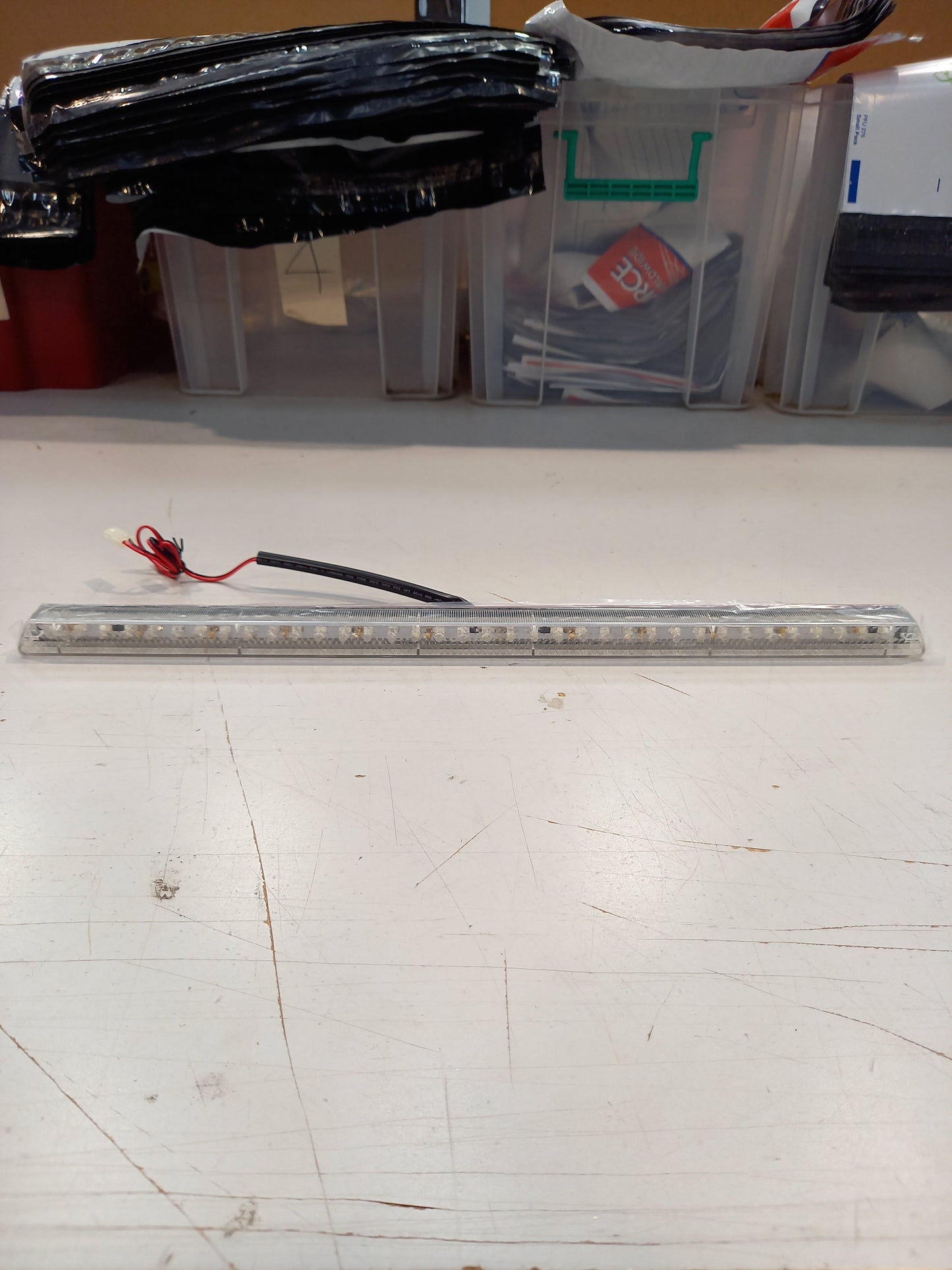Genuine Ford Lamp Assy - Interior | 1841959