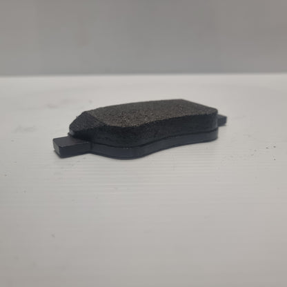 Genuine Fiat Brake Pad-Set | 71770062