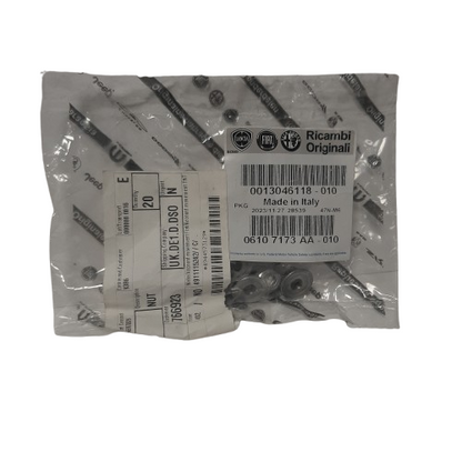 Genuine Fiat Nut | 13046118