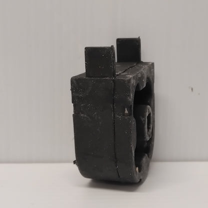 Genuine Silencer Rear Bracket Pad - Fiat 500X  | 51814167