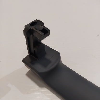 Genuine Nissan Grip-Outside Ha | 80640EB33A