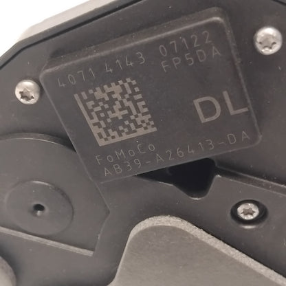 Genuine Rear Left Lock - Ford Ranger 2011- | 1733691