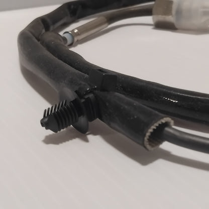 Genuine Jeep Sensor | K56044589AB