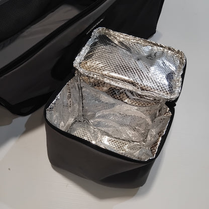 Genuine Rear Seat Center Bag - Honda CR-V 2015-2019 | 08MLWUTIRRBAG